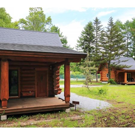 Karuizawa Sunny Village - Vacation Stay 57947V Экстерьер фото